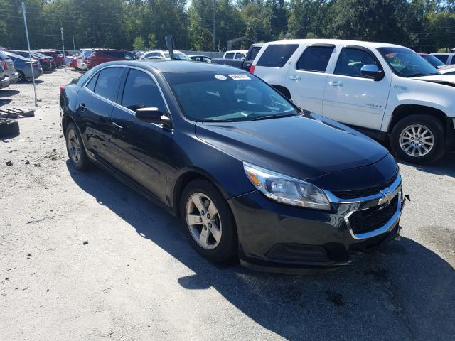 CHEVROLET MALIBU LS 2014 1g11b5sl3ef161488