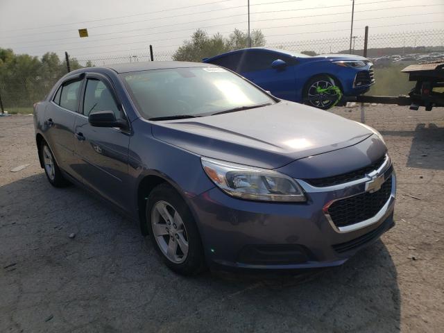 CHEVROLET MALIBU 2014 1g11b5sl3ef162480