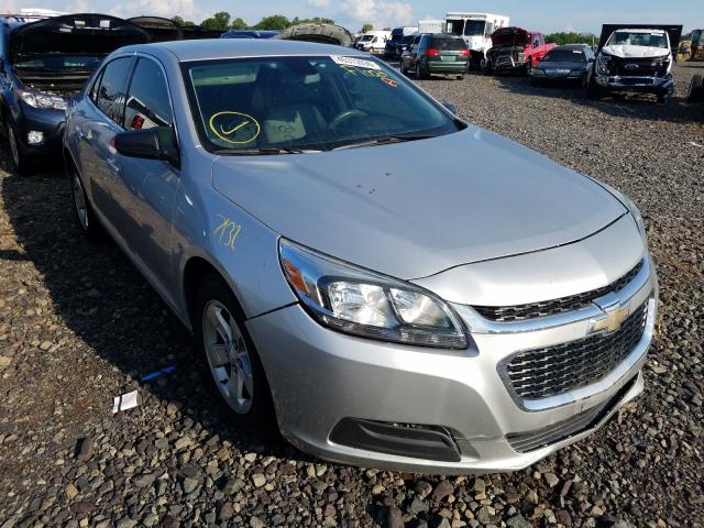 CHEVROLET MALIBU LS 2014 1g11b5sl3ef162849