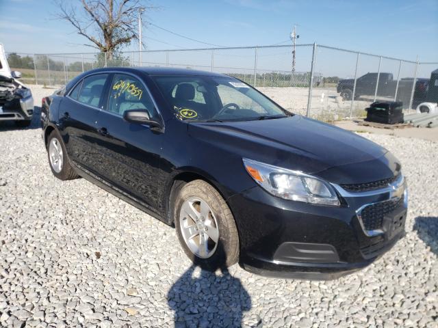 CHEVROLET MALIBU LS 2014 1g11b5sl3ef165847