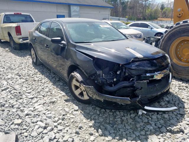 CHEVROLET MALIBU LS 2014 1g11b5sl3ef169039