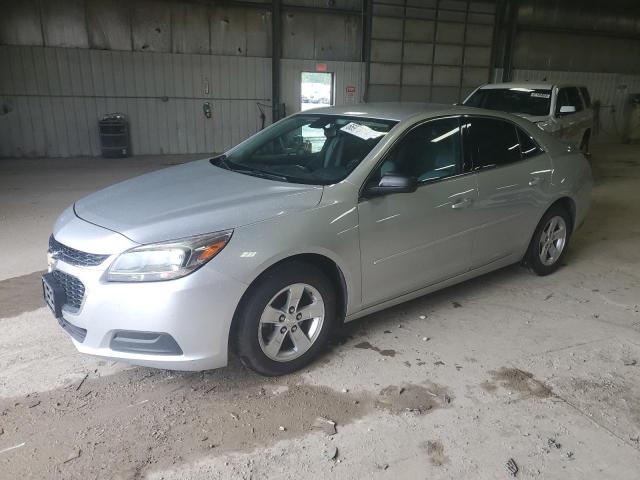 CHEVROLET MALIBU LS 2014 1g11b5sl3ef169204