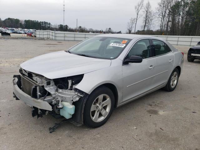 CHEVROLET MALIBU LS 2014 1g11b5sl3ef169221