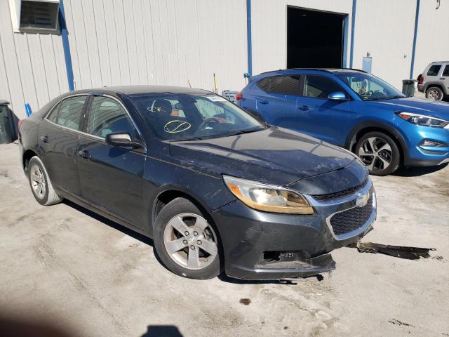 CHEVROLET MALIBU LS 2014 1g11b5sl3ef170305