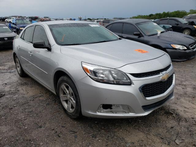 CHEVROLET MALIBU LS 2014 1g11b5sl3ef171342