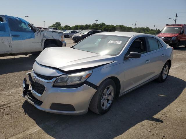 CHEVROLET MALIBU LS 2014 1g11b5sl3ef171633