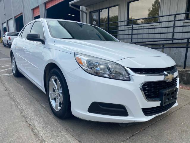 CHEVROLET MALIBU LS 2014 1g11b5sl3ef172281