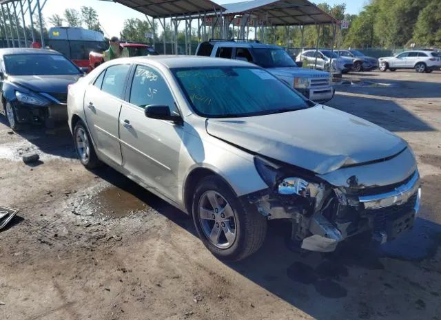 CHEVROLET MALIBU 2014 1g11b5sl3ef173673