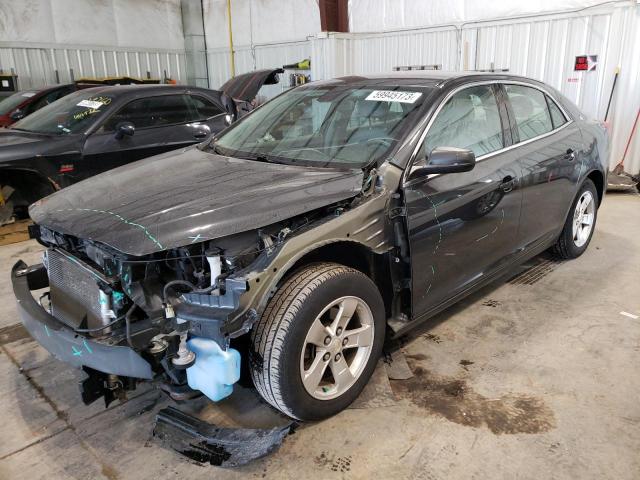 CHEVROLET MALIBU LS 2014 1g11b5sl3ef175844