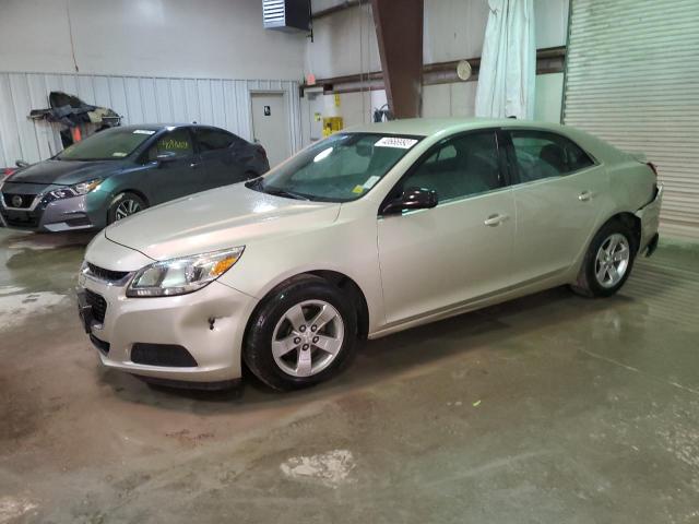 CHEVROLET MALIBU LS 2014 1g11b5sl3ef177836