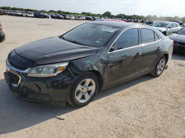 CHEVROLET MALIBU LS 2014 1g11b5sl3ef181188