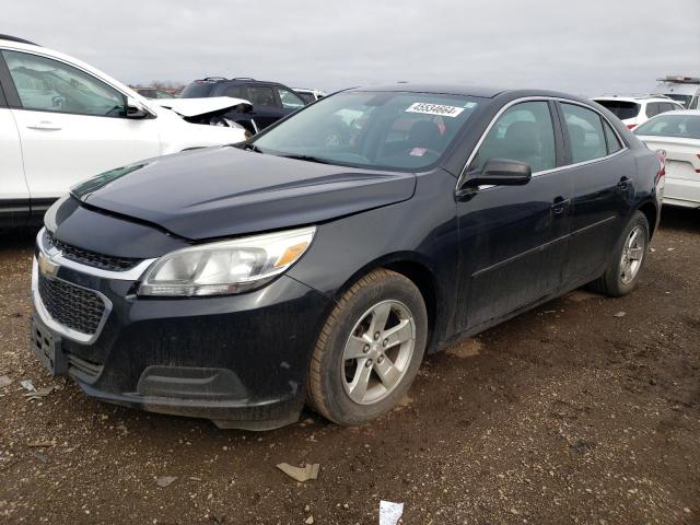 CHEVROLET MALIBU 2014 1g11b5sl3ef182616