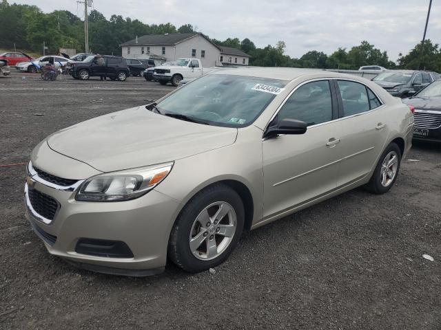 CHEVROLET MALIBU 2014 1g11b5sl3ef187072