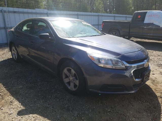 CHEVROLET MALIBU LS 2014 1g11b5sl3ef191686