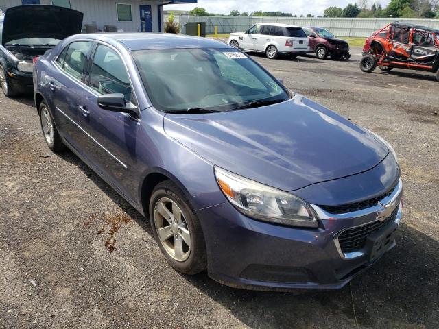 CHEVROLET MALIBU LS 2014 1g11b5sl3ef194393