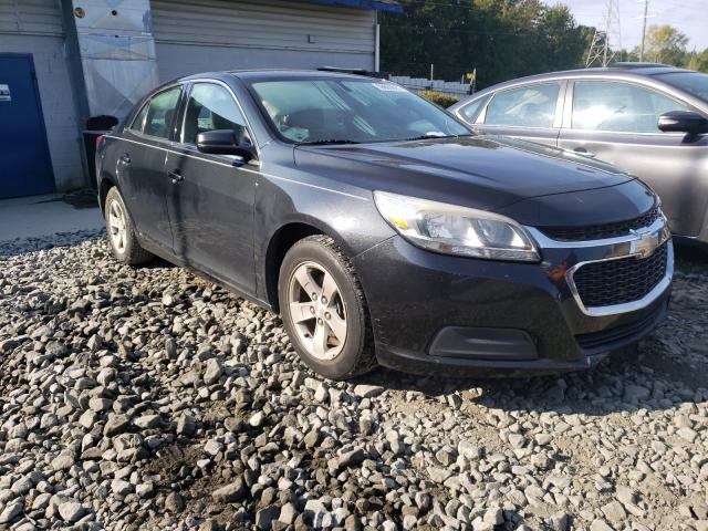 CHEVROLET MALIBU LS 2014 1g11b5sl3ef196225