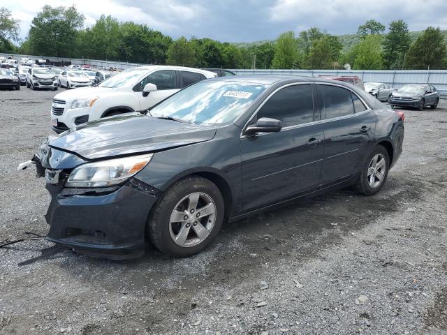 CHEVROLET MALIBU LS 2014 1g11b5sl3ef201651