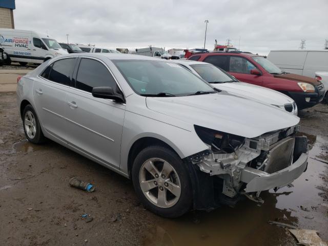 CHEVROLET MALIBU LS 2014 1g11b5sl3ef203027