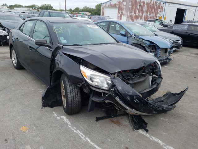 CHEVROLET MALIBU LS 2014 1g11b5sl3ef203755