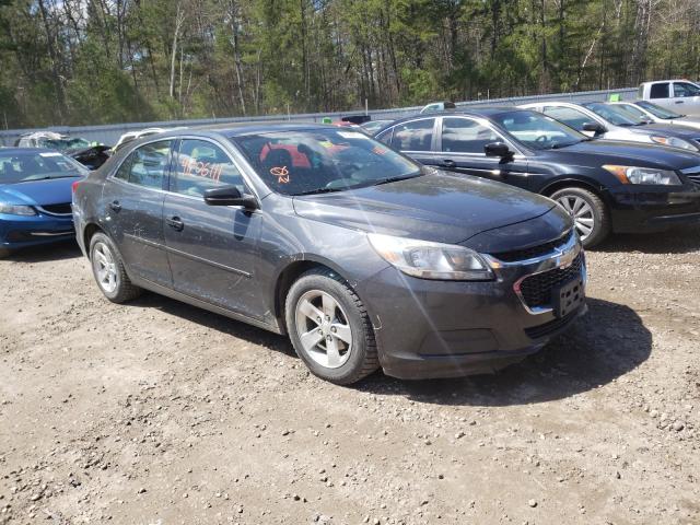 CHEVROLET MALIBU LS 2014 1g11b5sl3ef204338