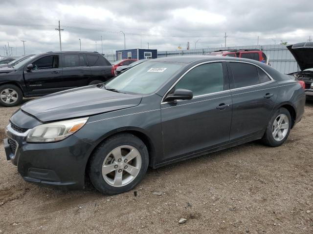 CHEVROLET MALIBU 2014 1g11b5sl3ef208423