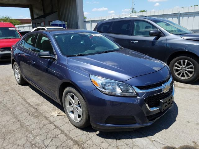 CHEVROLET MALIBU LS 2014 1g11b5sl3ef211094