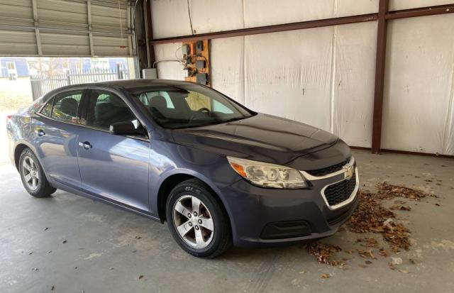 CHEVROLET MALIBU 2014 1g11b5sl3ef212214