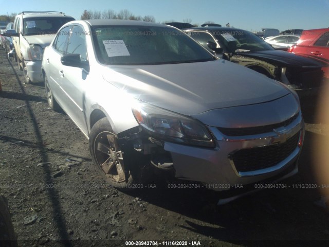 CHEVROLET MALIBU 2014 1g11b5sl3ef212441