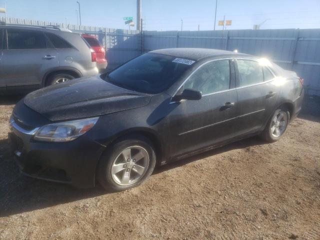 CHEVROLET MALIBU LS 2014 1g11b5sl3ef223164