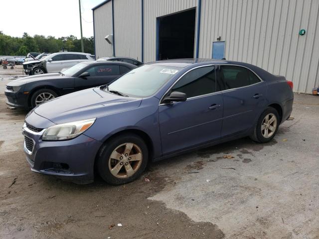 CHEVROLET MALIBU LS 2014 1g11b5sl3ef227294