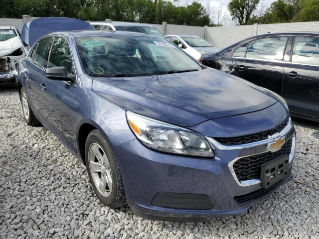 CHEVROLET MALIBU LS 2014 1g11b5sl3ef230356