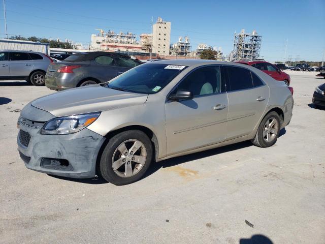 CHEVROLET MALIBU LS 2014 1g11b5sl3ef231605