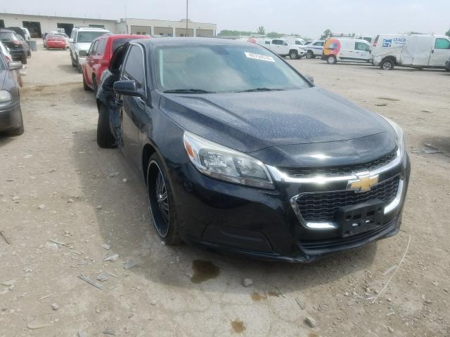 CHEVROLET MALIBU LS 2014 1g11b5sl3ef236223