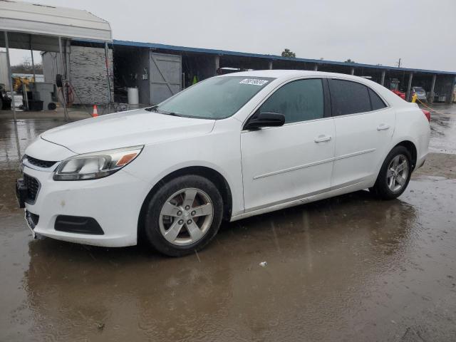 CHEVROLET MALIBU 2014 1g11b5sl3ef236898