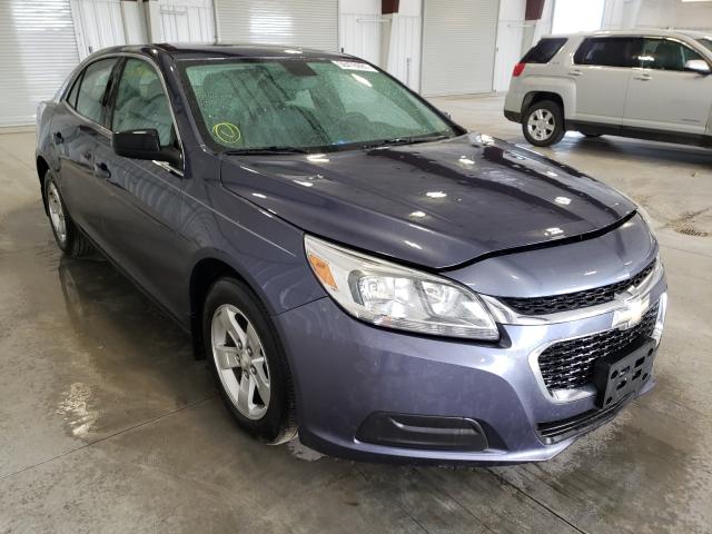 CHEVROLET MALIBU LS 2014 1g11b5sl3ef237209