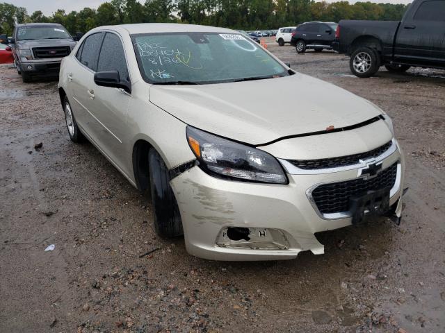 CHEVROLET MALIBU LS 2014 1g11b5sl3ef238070