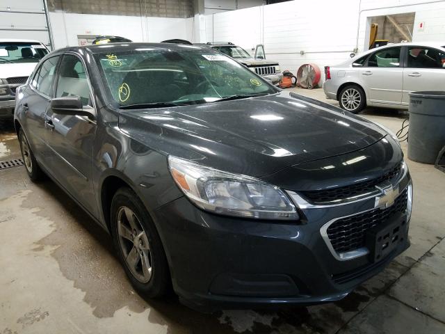 CHEVROLET MALIBU LS 2014 1g11b5sl3ef238490