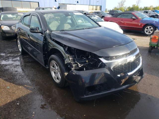 CHEVROLET MALIBU LS 2014 1g11b5sl3ef240112