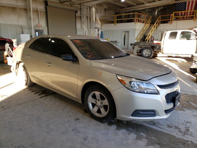 CHEVROLET MALIBU LS 2014 1g11b5sl3ef240191