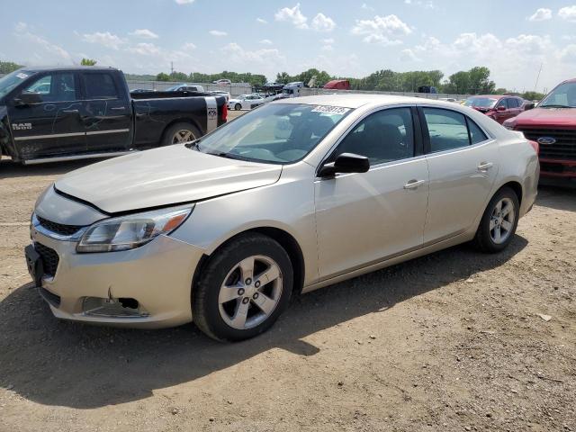 CHEVROLET MALIBU 2014 1g11b5sl3ef240661