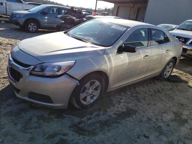 CHEVROLET MALIBU LS 2014 1g11b5sl3ef247495