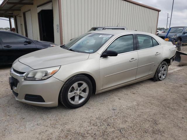 CHEVROLET MALIBU 2014 1g11b5sl3ef248159