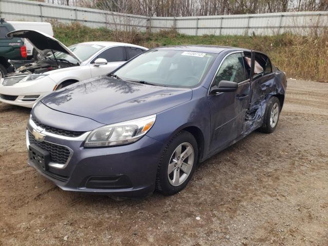 CHEVROLET MALIBU 2014 1g11b5sl3ef250798