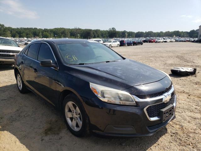 CHEVROLET MALIBU LS 2014 1g11b5sl3ef252132