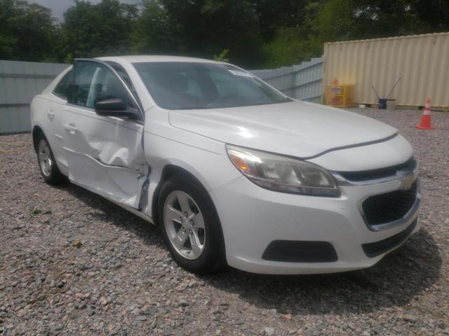 CHEVROLET MALIBU LS 2014 1g11b5sl3ef253586