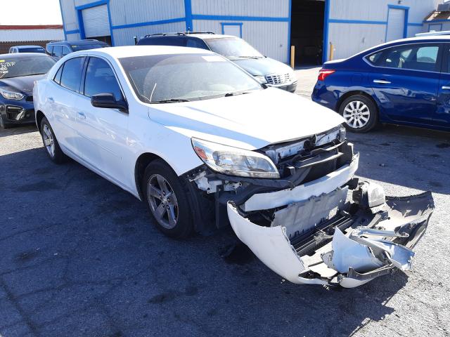 CHEVROLET MALIBU LS 2014 1g11b5sl3ef257749