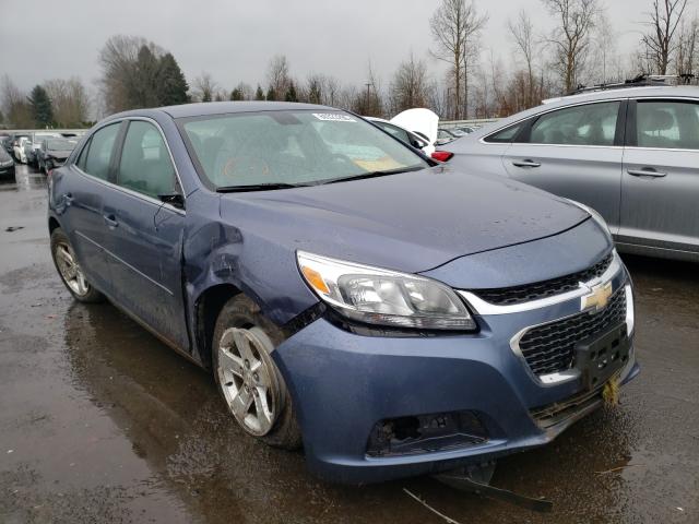 CHEVROLET MALIBU LS 2014 1g11b5sl3ef262501