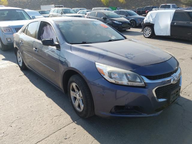 CHEVROLET MALIBU LS 2014 1g11b5sl3ef264653