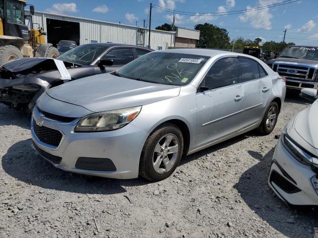 CHEVROLET MALIBU LS 2014 1g11b5sl3ef265513