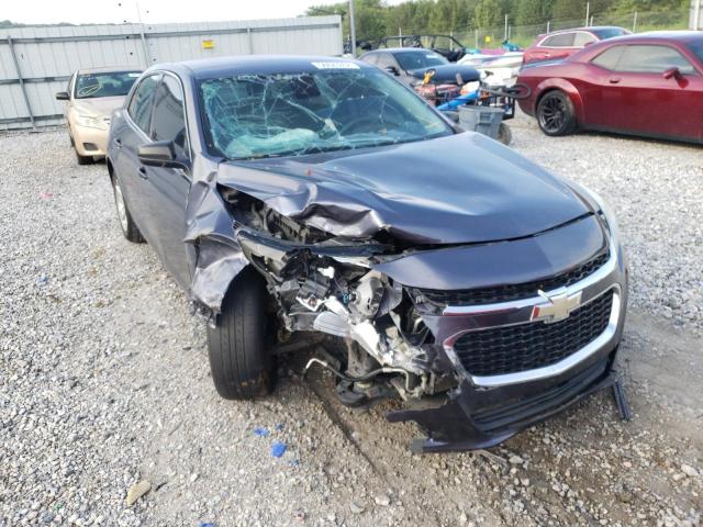 CHEVROLET MALIBU LS 2014 1g11b5sl3ef268606